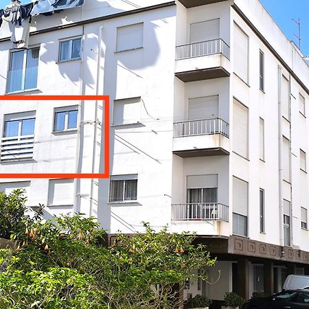 Apartament Fredjo Casa Nazaré Zewnętrze zdjęcie