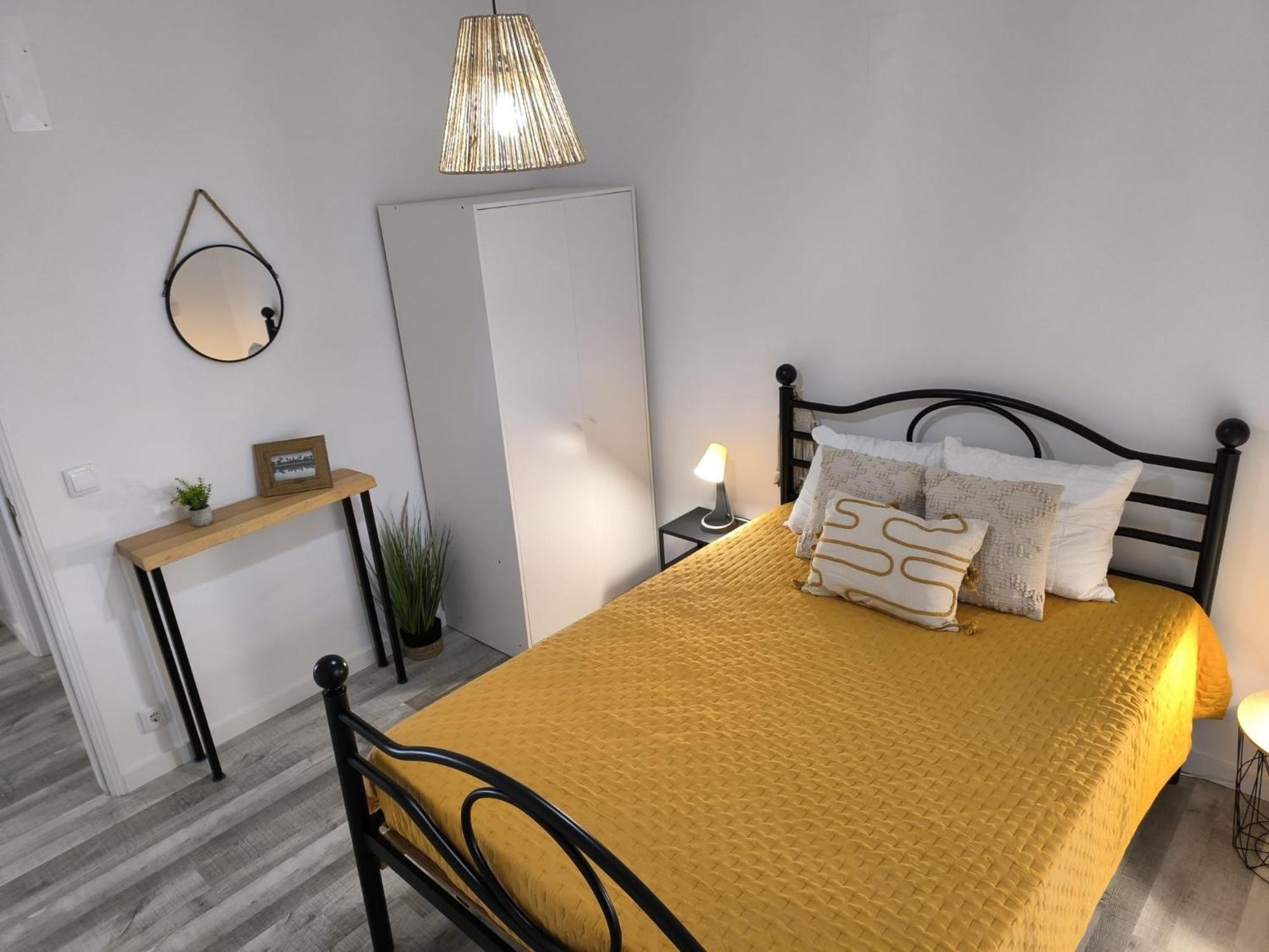Apartament Fredjo Casa Nazaré Zewnętrze zdjęcie