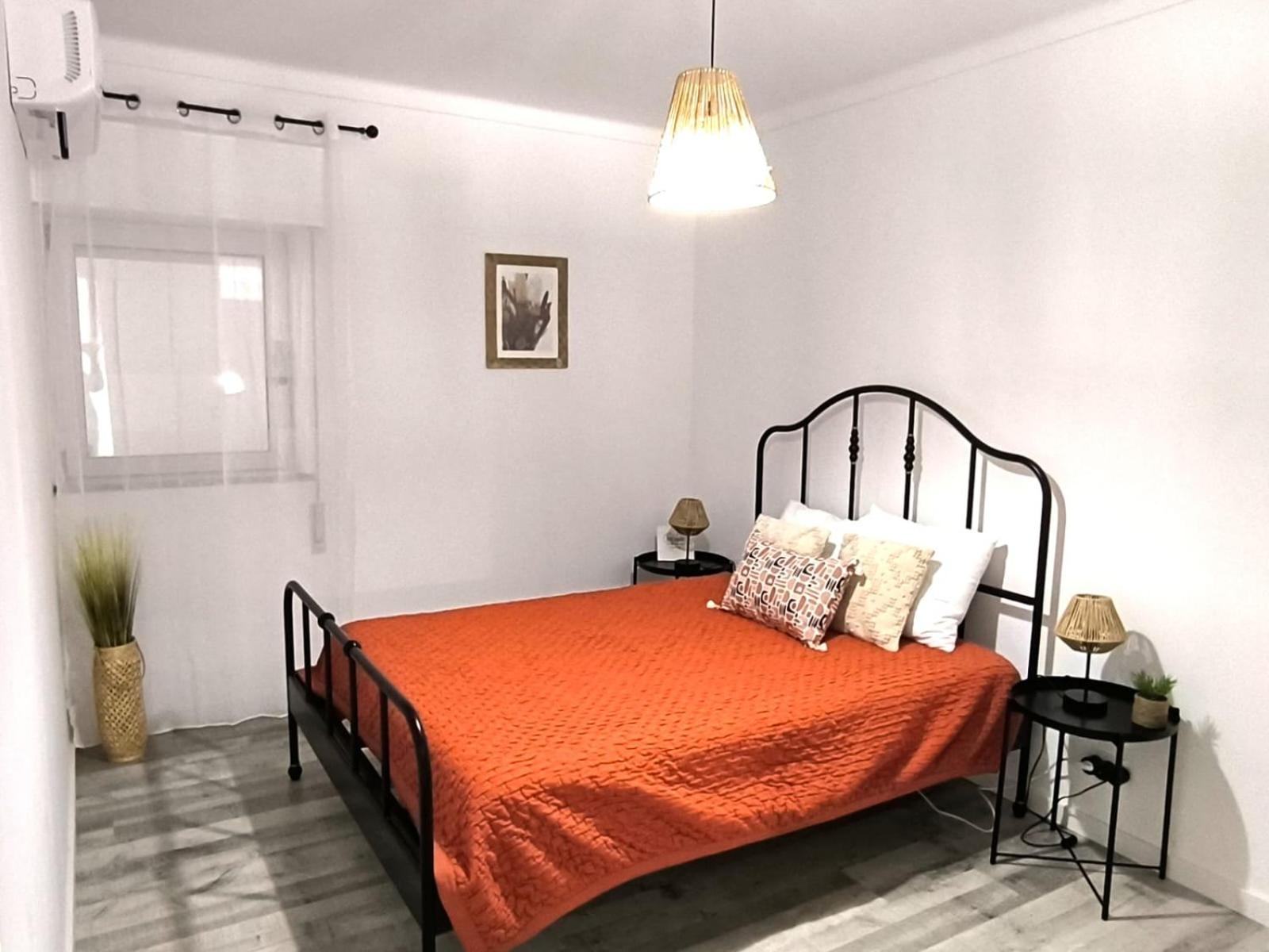 Apartament Fredjo Casa Nazaré Zewnętrze zdjęcie