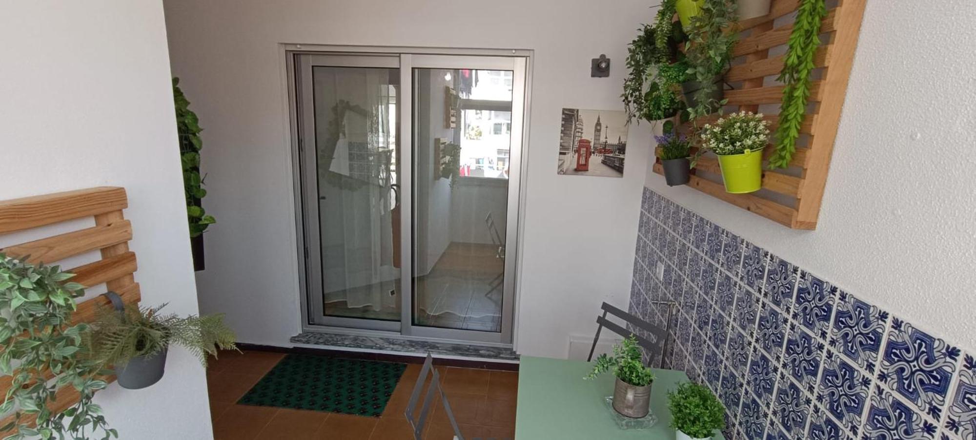 Apartament Fredjo Casa Nazaré Zewnętrze zdjęcie
