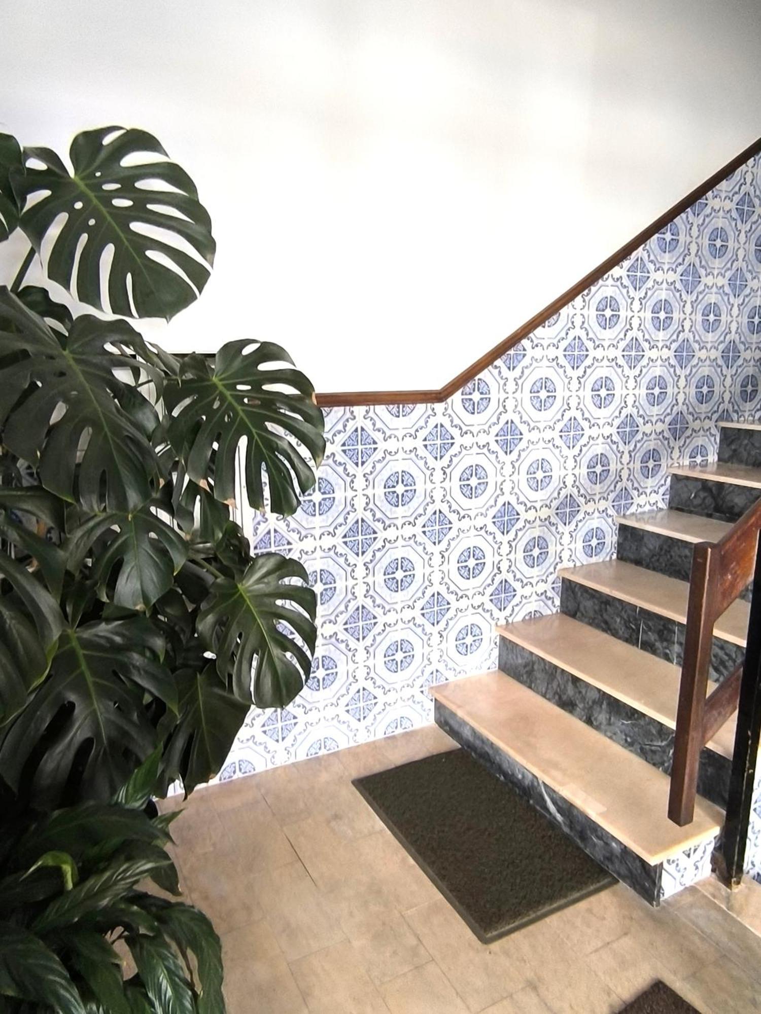 Apartament Fredjo Casa Nazaré Zewnętrze zdjęcie