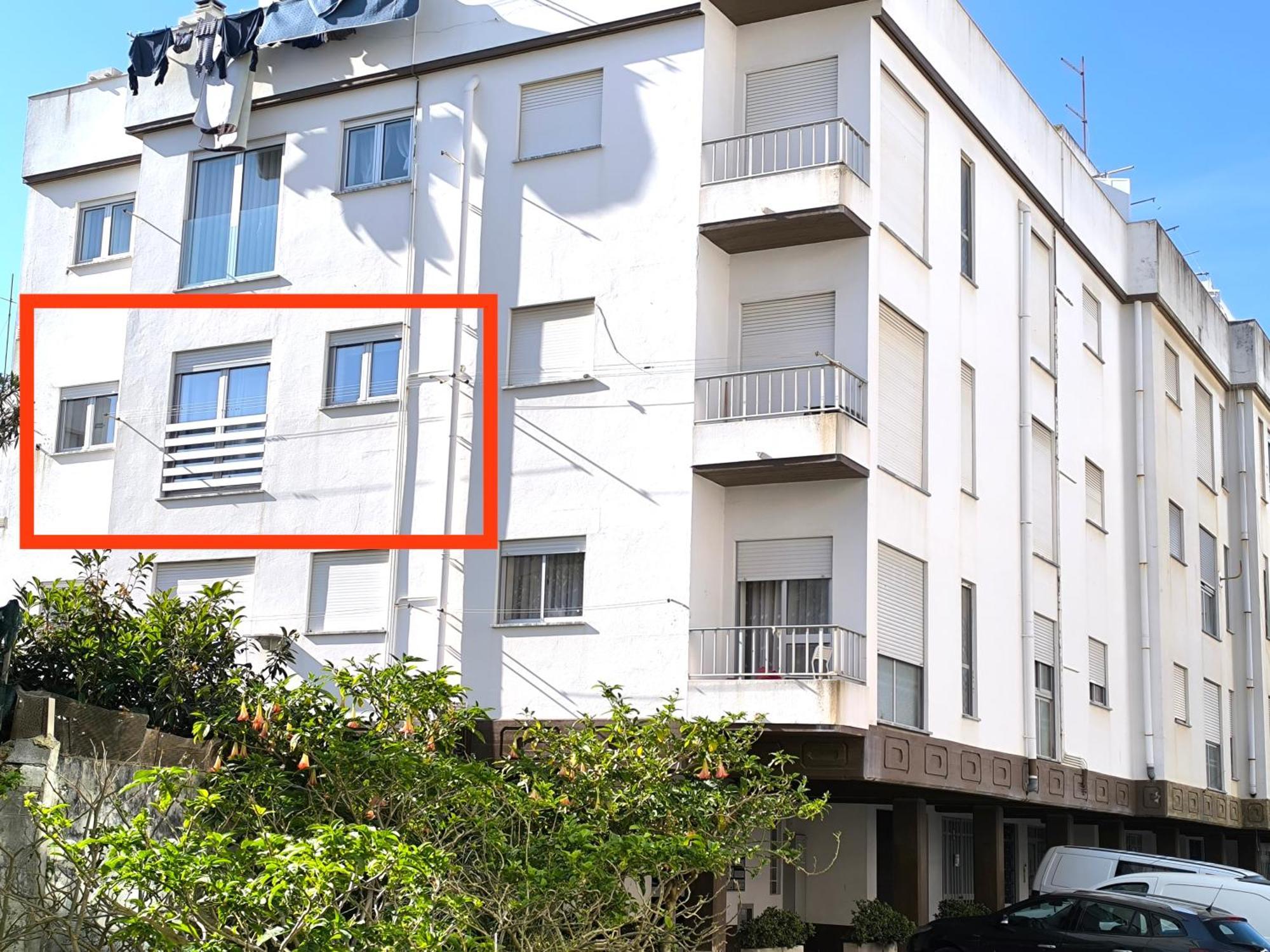 Apartament Fredjo Casa Nazaré Zewnętrze zdjęcie