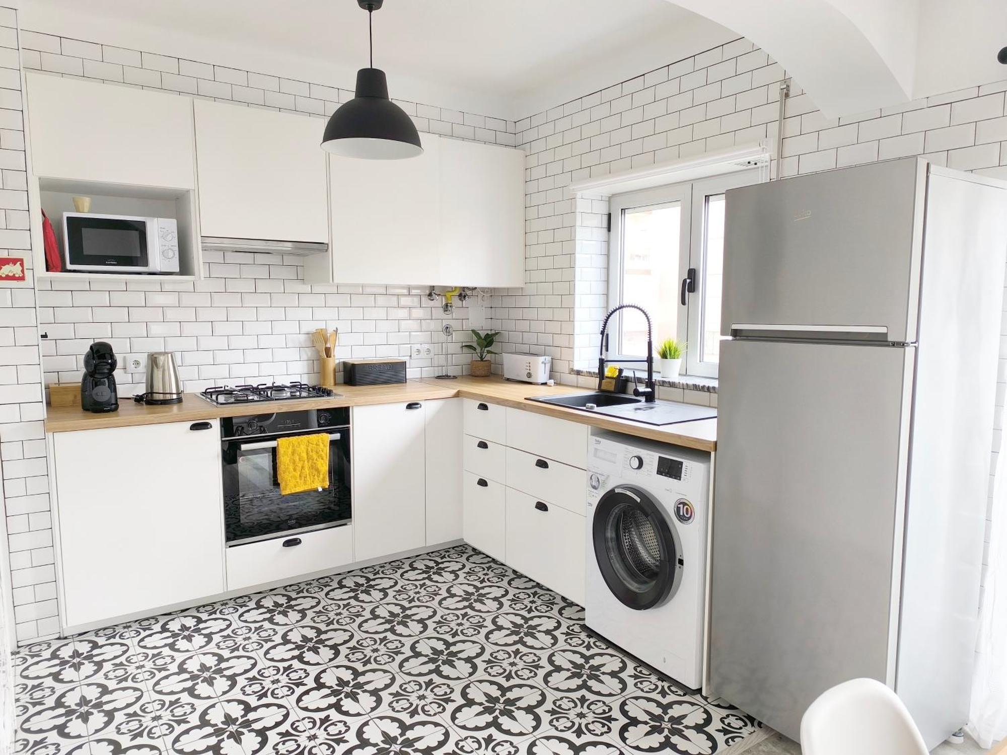 Apartament Fredjo Casa Nazaré Zewnętrze zdjęcie